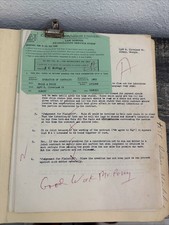 Vintage La Salle Law Exam Paper | 