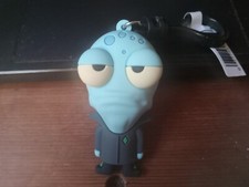 Fx Animation Series Figural Bag Clip 3 Inch Korvo picture