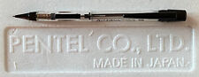 Pentel Quicksharp Hyper III PD355 Quicker Clicker Pencil 0.5 mm | Black | NOS picture