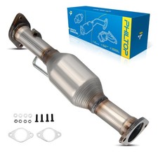PHILTOP High FLow Catalytic Converter For Traverse/Enclave 3.6L 2009-2017 picture
