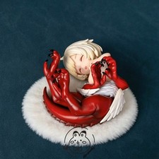 Falin Touden Chimera 1/10 Scale Anime PVC Statue 10cm New Unboxed Hobby Figure picture