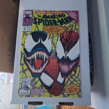 Amazing Spider-Man #363 Price Reduced picture