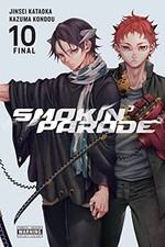 Smokin Parade, Vol 10: Volum - VERY GOOD picture