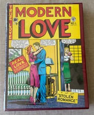 Factory Sealed EC Modern Love Moon Girl Saddle Romances HC Set Gemstone 1995 picture