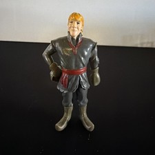 DISNEY FROZEN 3.5” KRISTOFF FIGURE (DIS667) picture