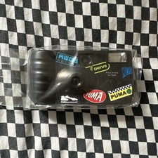 Asap Rocky Awge Puma Disposable Camera 27 Exposures Unused In Original Packaging picture