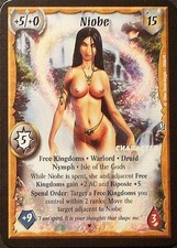 Niobe (AI) - Free Kingdoms - Warlord Saga of the Storm picture