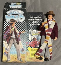 1979 Denys Fisher DOCTOR WHO 9