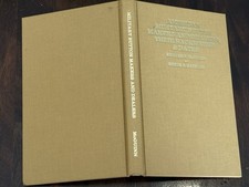 American Military Button Makers and Dealers: Their Backmarks &Dates (Rev.2006) picture