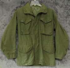 Vintage 17th Airborne US Army Golden Talons Bomber Jacket Coat Military Small picture