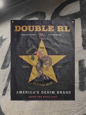 RRL Double RL 