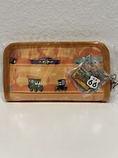 Harveys Disney Cars Classic Wallet LIMITED EDITION IN HAND SHIPS ASAP picture