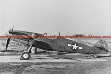 F009914 Messerschmitt BF 109 Wright Field Ohio 1945 picture