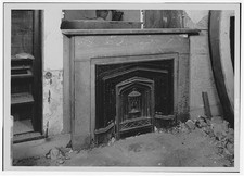 Photo:Oak Forest,Main & Genesee Streets,Piffard,Livingston County,NY 14 picture