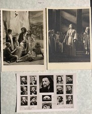1950-1980 European USA Vintage Old Postcards Used/Unposted: Germany Italy Norway picture