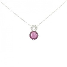 TASAKI Garnet Necklace picture