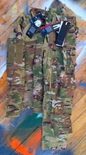 Massif Medium Flight Suit 2pc | OCP | New picture