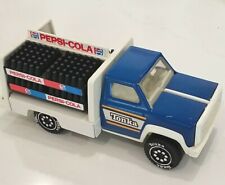Tonka Pepsi-Cola truck made in USA picture