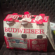 Description: Up for sale is an authentic piece of 1970s beer memorabilia picture