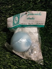 JUNE ZIMONICK CAMEO Ball ORNAMENT 1979 Brand New Sealed #56 Rare HTF picture