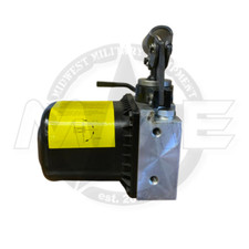 Replacement LMTV/MTV/FMTV Manual Cab Pump picture