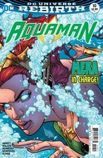 Aquaman #10 picture