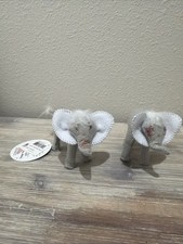 ANNALEE EXCLUSIVE Noah’s Animals Set 2 Item #852122 - 2022 picture