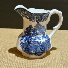 Vintage Pre-WEDGWOOD Woodland Crown 5.5