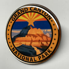 Grand Canyon National Park Pin New picture