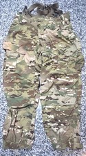 New Gen III L5 Soft Shell Cold Weather Pants/Trousers Multicam/OCP,XX-Large Long picture