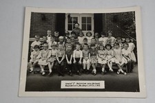 Vintage B&W Waynesboro PA Grade 