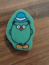 Vintage Eraser LITTLE MISS NEAT Roger Hargreaves picture