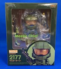 Master Chief Halo Nendoroid 2177 : Good Smile Company Japan New picture