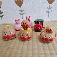 Anpanman car bulk sale picture