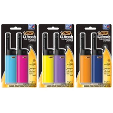 BIC EZ Reach Lighter picture