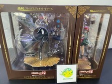 The Ancient Magus Bride Figure Elias Ainsworth Chise Hatori Mahou Tsukai no Yome picture