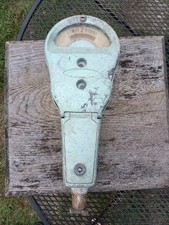 Vintage Park-o-Meter Parking Meter picture