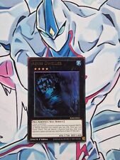 Abyss Dweller Ultimate Rare 1st Edition RA02 picture