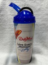 Whirley Dollywood Love Every Moment Drink Cup New  picture