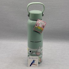 Starbucks Miffy 27oz Stainless Steel Water Bottle 2026 Limited Edition picture