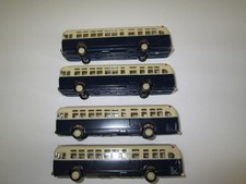 American Precision Models APM 39000-3 GMC TDH-4510 Transit Bus HO Scale 1:87 picture