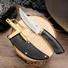 D2 All-In-One Swift Cut Portable Knife, Mini Multi-Functional Portable Knife, Su picture