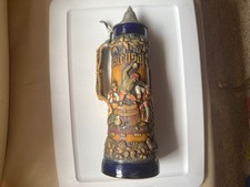 Vintage Gerz Beer Stein (West Germany) picture