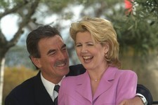 Eric Braeden & Melody Scott Thomas stars of The Young the Restless' - Photo 2 picture