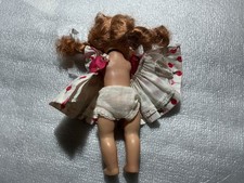 Nancy Ann storybrook doll Muffie, california picture