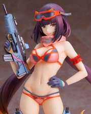 *NEW* Fate/Grand Order: Archer/ Osakabehime (Summer Queens) 1/8 Scale Figure picture
