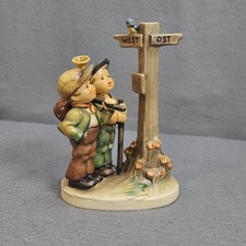Hummel Goebel Crossroads 331 Limited Edition Celebration of Freedom 6 3/4