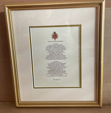 Grandparents Prayer Catholic St Anne St Joachim Mary Jesus 14 1/2