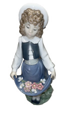 NAO by Lladro #1005 