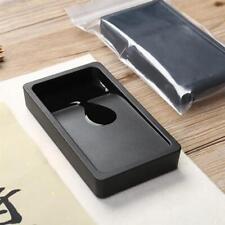 1pc Calligraphy Inkslab Accessory Practical Students Inkstone Portable Inkstone picture